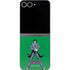 DC Comics The Joker Classic Art Pose Galaxy Z Flip6 Skin